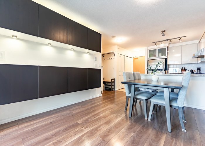 2703 - 2289 Yukon Crescent, Burnaby, BC V5C 0B2 |  Photo 36