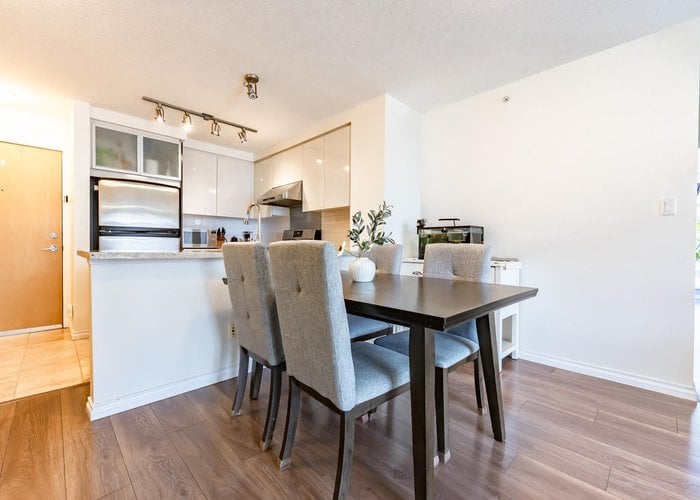 2703 - 2289 Yukon Crescent, Burnaby, BC V5C 0B2 |  Photo 37