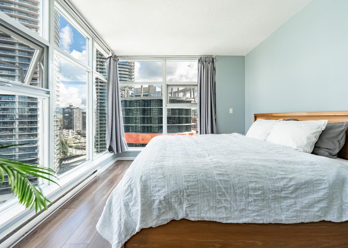 2703 - 2289 Yukon Crescent, Burnaby, BC V5C 0B2 |  Photo 40