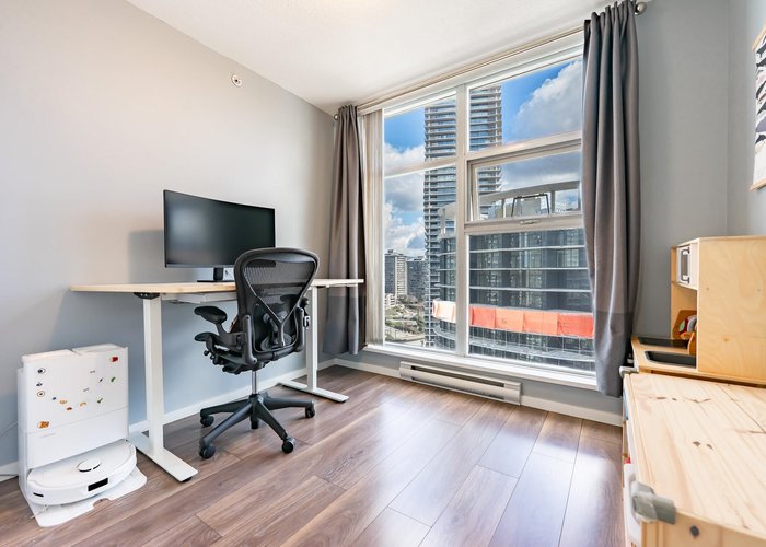 2703 - 2289 Yukon Crescent, Burnaby, BC V5C 0B2 |  Photo 44