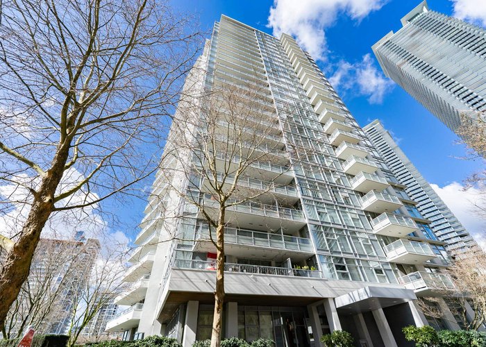 2703 - 2289 Yukon Crescent, Burnaby, BC V5C 0B2 |  Photo 55
