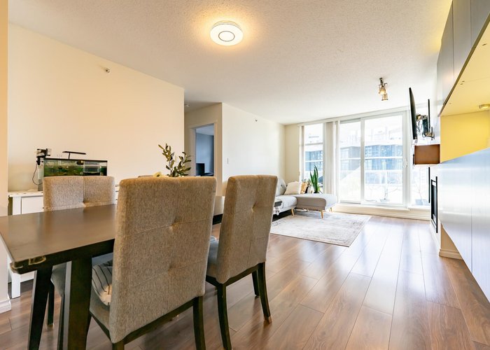 2703 - 2289 Yukon Crescent, Burnaby, BC V5C 0B2 |  Photo 33