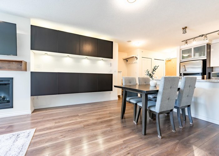2703 - 2289 Yukon Crescent, Burnaby, BC V5C 0B2 |  Photo 34