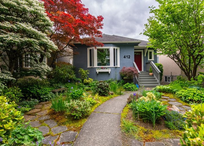 412 21ST Avenue, Vancouver, BC V5Y 2E7 |  Photo 1