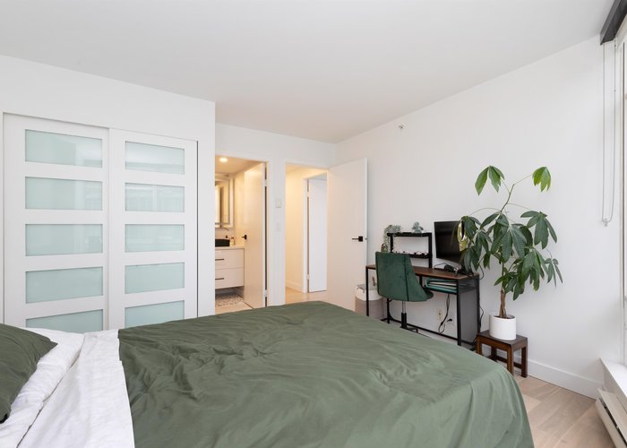 1203 - 1200 Alberni Street, Vancouver, BC V6E 1A6 |  Photo 28