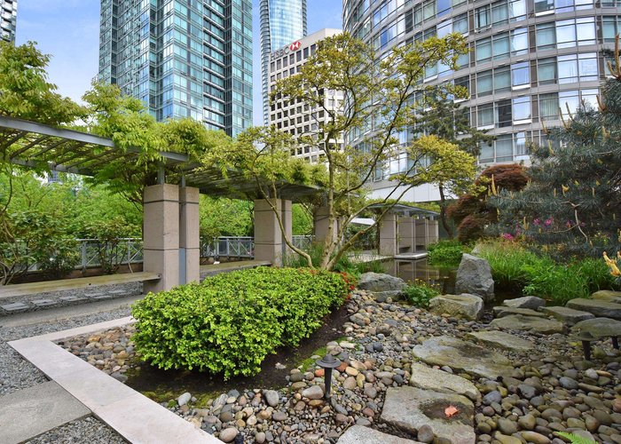 1203 - 1200 Alberni Street, Vancouver, BC V6E 1A6 |  Photo 35