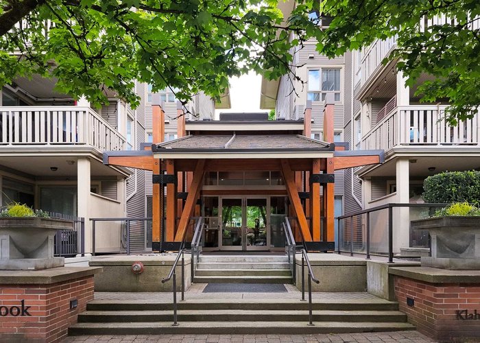424 - 801 Klahanie Drive, Port Moody, BC V3H 5K4 |  Photo 32