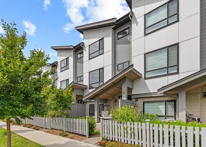 37 - 16589 25A Avenue, Surrey, BC V3Z 1H5 |  Photo 23