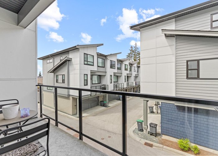 37 - 16589 25A Avenue, Surrey, BC V3Z 1H5 |  Photo 39