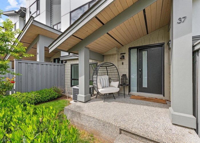 37 - 16589 25A Avenue, Surrey, BC V3Z 1H5 |  Photo 24