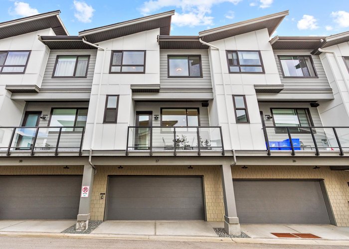 37 - 16589 25A Avenue, Surrey, BC V3Z 1H5 |  Photo 49