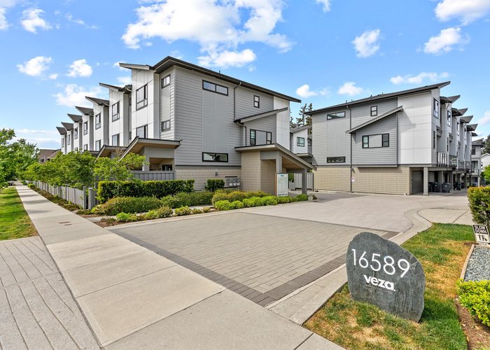 37 - 16589 25A Avenue, Surrey, BC V3Z 1H5 |  Photo 25