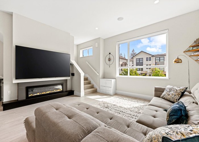 37 - 16589 25A Avenue, Surrey, BC V3Z 1H5 |  Photo 27