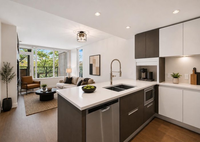 217 - 288 1ST Avenue, Vancouver, BC V5Y 0E9 |  Photo 36