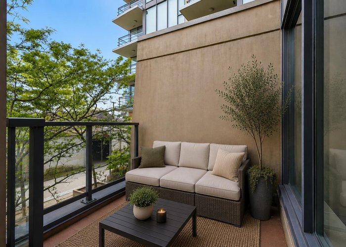 217 - 288 1ST Avenue, Vancouver, BC V5Y 0E9 |  Photo 49