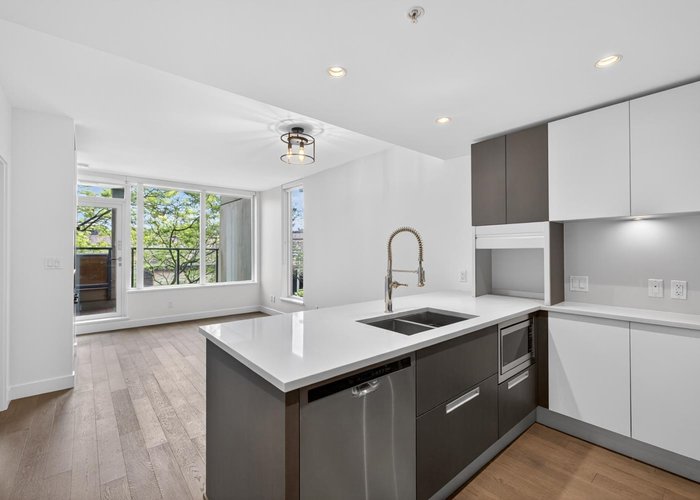 217 - 288 1ST Avenue, Vancouver, BC V5Y 0E9 |  Photo 37