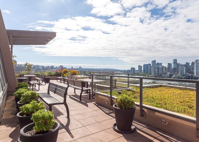 217 - 288 1ST Avenue, Vancouver, BC V5Y 0E9 |  Photo 70