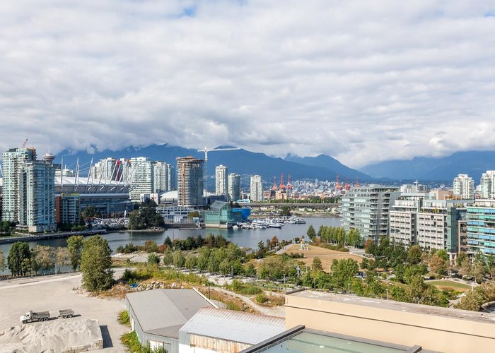 217 - 288 1ST Avenue, Vancouver, BC V5Y 0E9 |  Photo 71