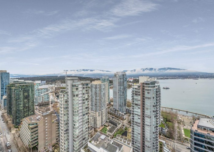 3201 - 1188 Pender Street, Vancouver, BC V6E 0A2 |  Photo 35