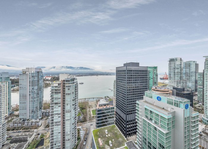 3201 - 1188 Pender Street, Vancouver, BC V6E 0A2 |  Photo 36