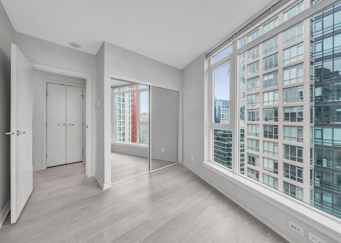 3201 - 1188 Pender Street, Vancouver, BC V6E 0A2 |  Photo 43