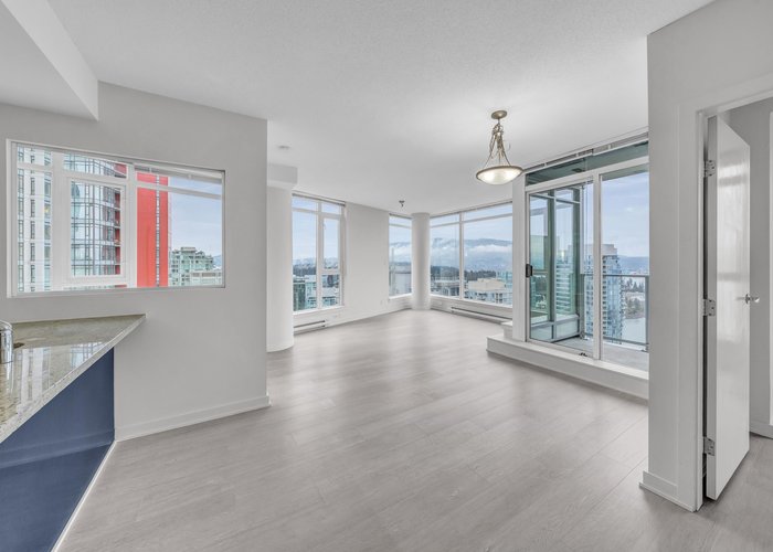 3201 - 1188 Pender Street, Vancouver, BC V6E 0A2 |  Photo 44