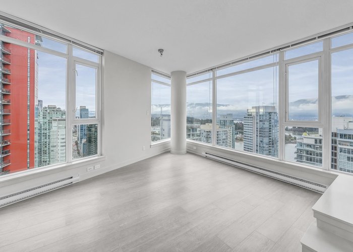 3201 - 1188 Pender Street, Vancouver, BC V6E 0A2 |  Photo 45