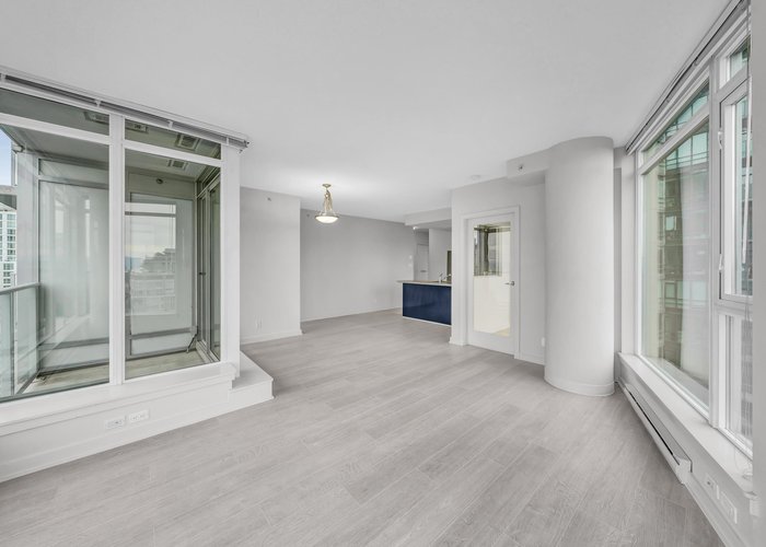 3201 - 1188 Pender Street, Vancouver, BC V6E 0A2 |  Photo 46
