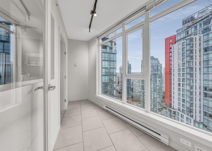3201 - 1188 Pender Street, Vancouver, BC V6E 0A2 |  Photo 47