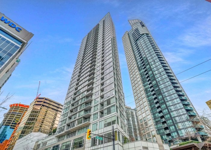 3201 - 1188 Pender Street, Vancouver, BC V6E 0A2 |  Photo 50