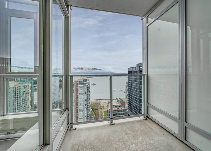 3201 - 1188 Pender Street, Vancouver, BC V6E 0A2 |  Photo 33