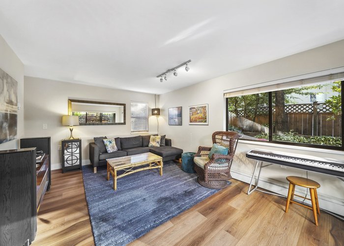 101 - 2935 Spruce Street, Vancouver, BC V6H 3N6 |  Photo 19