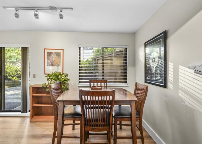 101 - 2935 Spruce Street, Vancouver, BC V6H 3N6 |  Photo 28