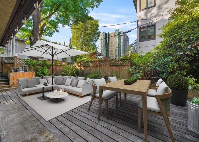 101 - 2935 Spruce Street, Vancouver, BC V6H 3N6 |  Photo 20