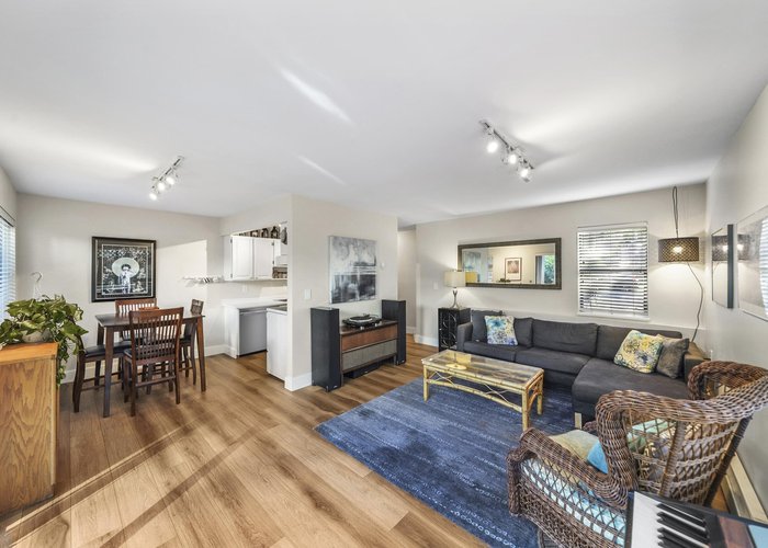 101 - 2935 Spruce Street, Vancouver, BC V6H 3N6 |  Photo 25