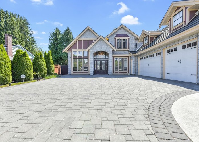 3768 Barmond Avenue, Richmond, BC V7E 1A3 |  Photo 36