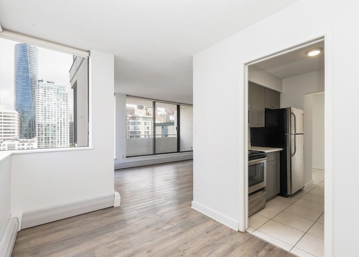 904 - 1127 Barclay Street, Vancouver, BC V6E 4C6 |  Photo 26
