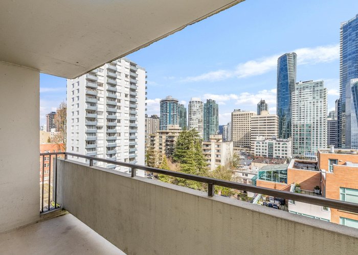 904 - 1127 Barclay Street, Vancouver, BC V6E 4C6 |  Photo 35