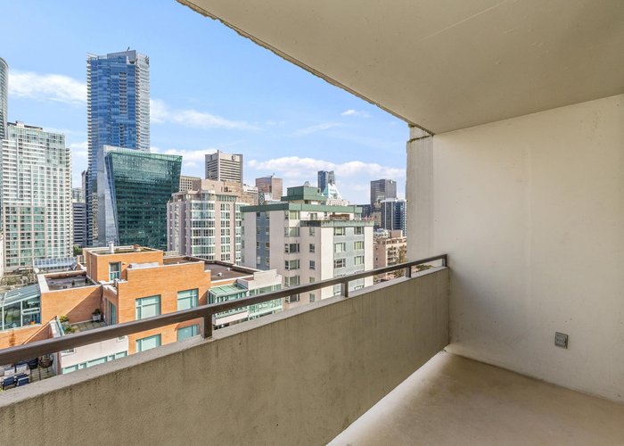 904 - 1127 Barclay Street, Vancouver, BC V6E 4C6 |  Photo 36