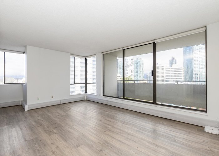 904 - 1127 Barclay Street, Vancouver, BC V6E 4C6 |  Photo 20