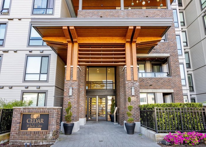 106 - 7599 15TH Street, Burnaby, BC V3N 0H9 |  Photo 75