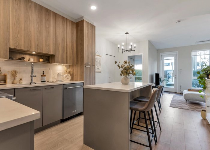 106 - 7599 15TH Street, Burnaby, BC V3N 0H9 |  Photo 43