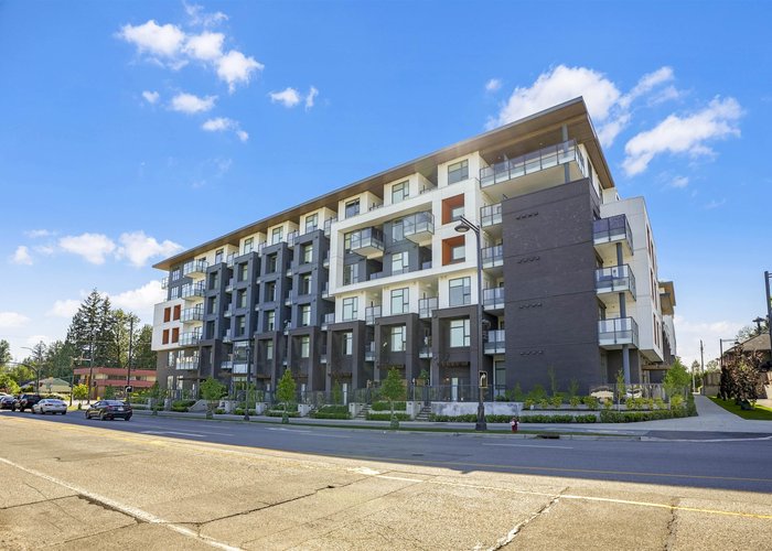 E206 - 10829 140 Street, Surrey, BC V3R 0H4 |  Photo 21