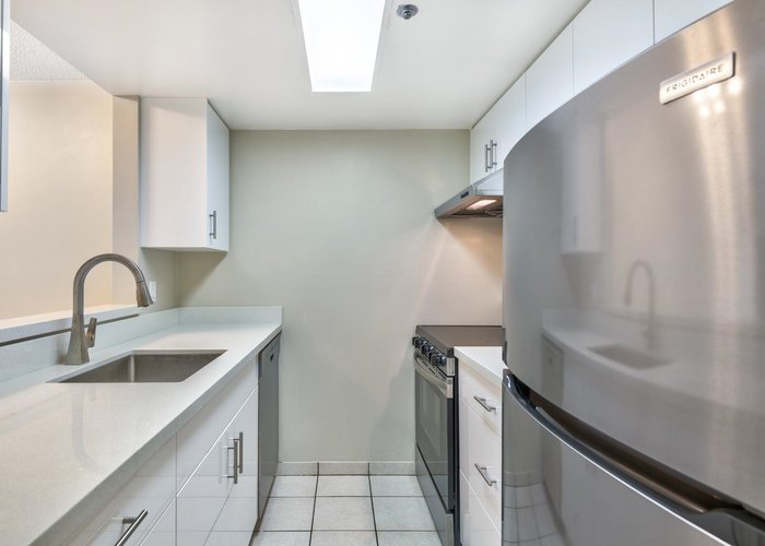 1104 - 789 Drake Street, Vancouver, BC V6Z 2N7 |  Photo 37