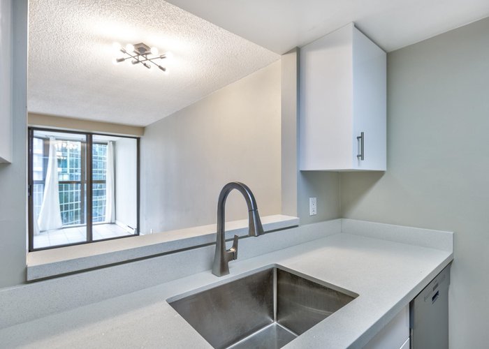 1104 - 789 Drake Street, Vancouver, BC V6Z 2N7 |  Photo 39