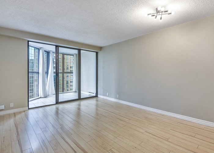 1104 - 789 Drake Street, Vancouver, BC V6Z 2N7 |  Photo 27