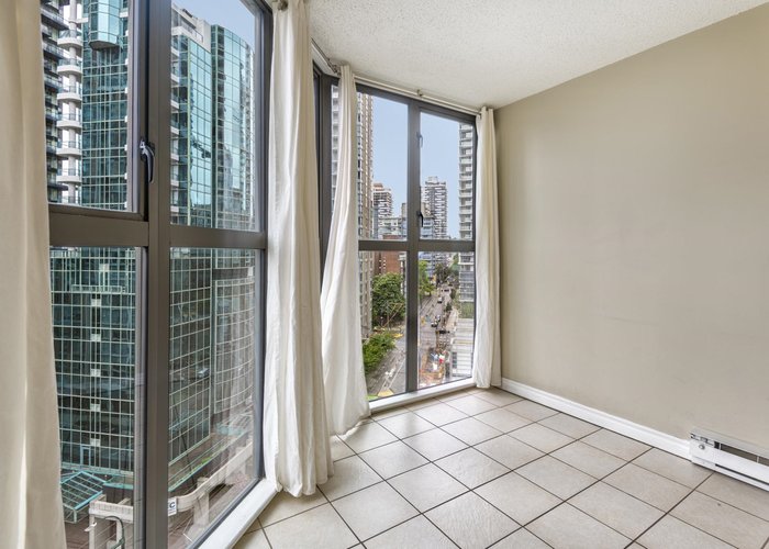 1104 - 789 Drake Street, Vancouver, BC V6Z 2N7 |  Photo 46
