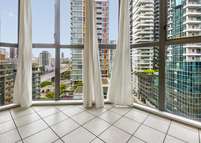 1104 - 789 Drake Street, Vancouver, BC V6Z 2N7 |  Photo 47