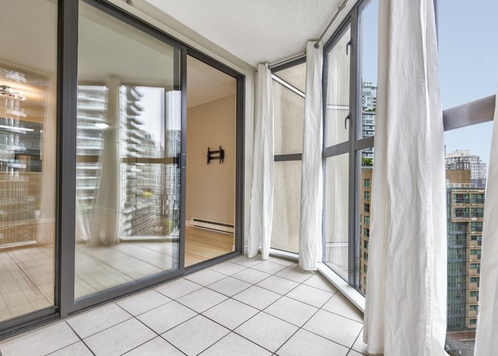 1104 - 789 Drake Street, Vancouver, BC V6Z 2N7 |  Photo 48