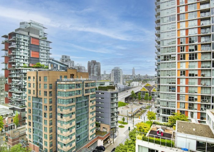 1104 - 789 Drake Street, Vancouver, BC V6Z 2N7 |  Photo 49